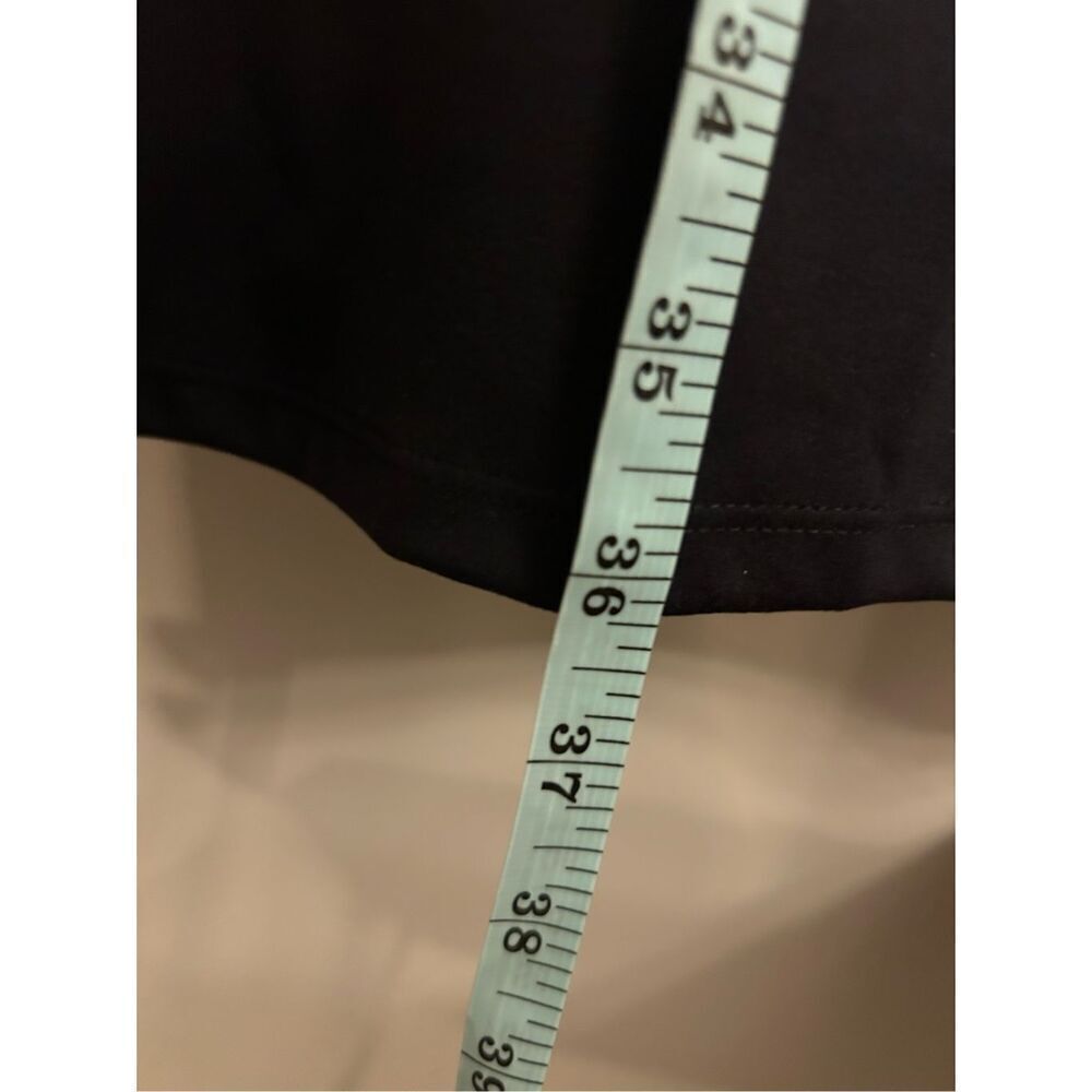 EUC GapFit Active Tank Dress with built-in biker shorts and bra with removable p - Picture 7 of 15